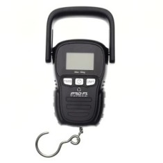 CANTAR ELECTRONIC PRO FL 50KG foto