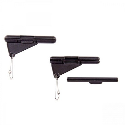 Sistem de Atasare Plumb Madcat Flexible Lead Boom Snap foto