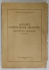 ANUARUL COMITETULUI GEOLOGIC , INSTITUTUL GEOLOGIC , R.P.R. , VOLUMUL XXXII , 1962