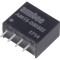 Convertor DC/DC 1W, 3,3V, SIP4