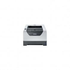 Imprimante Second Hand Laser Monocrom Brother HL-5340D, Cuptor reconditionat foto