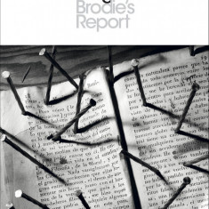 Brodie's Report | Jorge Luis Borges