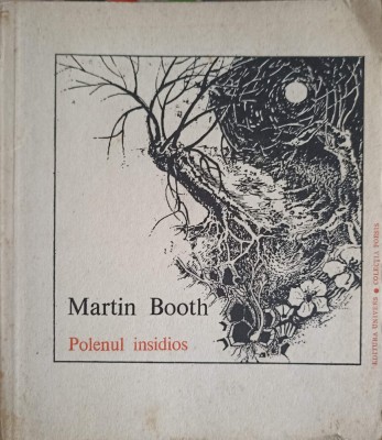 POLENUL INSIDIOS-MARTIN BOOTH-253792 foto