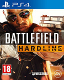 Joc PS4 Battlefield Hardline - pentru Consola Playstation 4