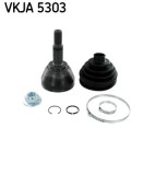 SKF VKJA 5303 Set articulatie planetara
