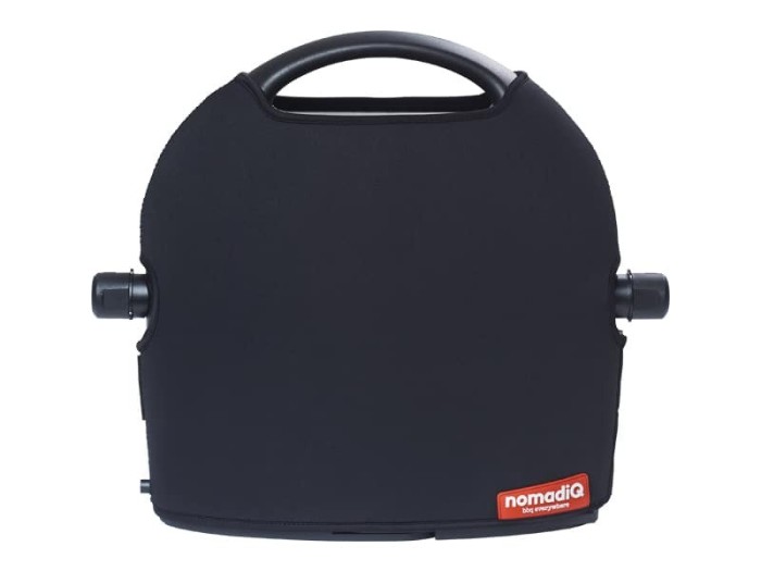 Husa de protectie, NomadiQ Essential GrillCooking