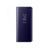 Husa Samsung Galaxy A9 2018 Clear View -MOV, ALC MOBILE