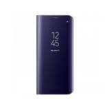 Husa Samsung Galaxy J8 2018 compatibila Clear View -MOV, ALC MOBILE
