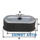 Filtru aer UNIVERSAL Universal, Array