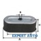 Filtru de aer UNIVERSAL Universal