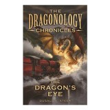 Carte The dragon's eye - Gen: Carti pentru copii