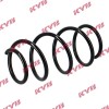 Arc Spiral Fata KYB K-Flex RA4125 Skoda Octavia Golf Passat Superb T-Roc Touran