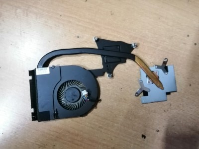 cooler Acer Aspire V5 - 571 A179 foto
