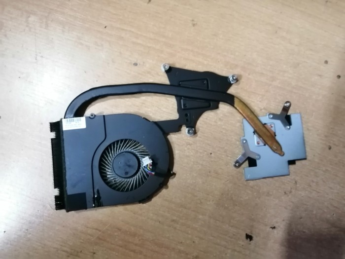 cooler Acer Aspire V5 - 571 A179