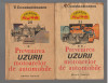 C9721 PREVENIREA UZURII MOTOARELOR DE AUTOMOBILE - V. CONSTANTINESCU, VOL. 1, 2