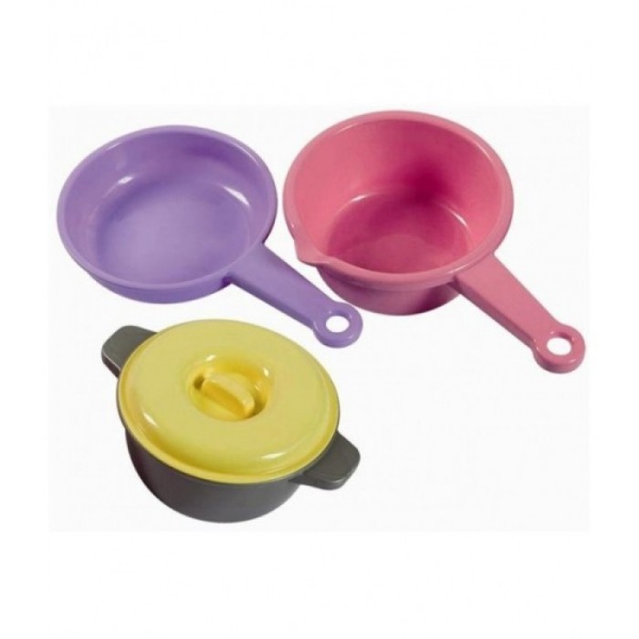 Set 3 cratite, Androni Giocatolli Set 3 cratite, Androni Giocatolli