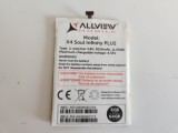 Baterie Allview X4 Soul Infinity Plus, 3050 mAh, 3.8V, Li-Ion - Second Hand