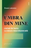 Cumpara ieftin Umbra din mine. Jurnal de lucru cu latura mea intunecata - Emeric Lebreton