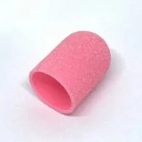 Cumpara ieftin Smirghel Freza Electrica 16 x 25 mm - 100 1 buc, Pink