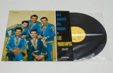 Luis Alberto Del Parana si Los Paraguayos - disc vinil vinyl LP