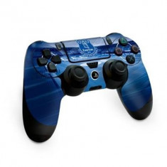 Everton Fc Dualshock 4 Skin foto