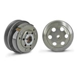 Ambreiaj complet scuter Honda Dio / Kymco 50-80cc - 2T