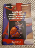 Biopatologia miocardului ischemic si protectia miocardica in chirurgia D. Laky