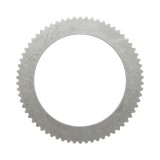 Disc intermediar NEW Holland 120x167x2 mm, cod OEM 82001345, compatibil TS90 TS100 TS110 TS115 5640 6640 7740 7840 8240 8340