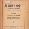C5387N Ce sameni vei culege 1924