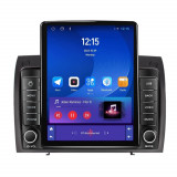 Navigatie dedicata cu Android Mercedes SLK R171 2004 - 2011, 1GB RAM, Radio GPS