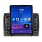Navigatie dedicata cu Android Mercedes SLK R171 2004 - 2011, 1GB RAM, Radio GPS