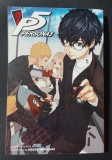 Persona 5 - Hisato Murasaki, Vol 2