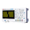 Osciloscop display Ultra Phosphor UPO2104CS Uni-t