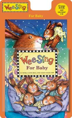 Wee Sing for Baby [With CD] foto