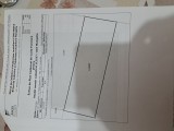 Vand teren intravilan in suprafata de 834 mp ,cu deschidere de 17 m ,in Mangalia zona Castelul de apa.