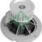 INA 538 0296 10 Pompă de apă, răcire motor
