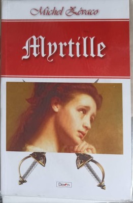 MYRTILLE-MICHEL ZEVACO-234548 foto