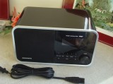 Radio Snoozer GRUNDIG DTR BB 3000 DAB+ ? Perfect