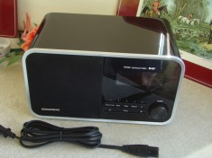 Radio Snoozer GRUNDIG DTR BB 3000 DAB+ ? Perfect foto