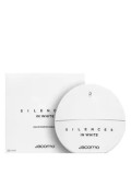 Apa de parfum Jacomo Silences In White, 100 ml, pentru femei