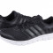 Pantofi sport alergare barbati Adidas Performance Breeze 101 2 m black-white S81687