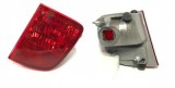 Lampa ceata spate Toyota Land Cruiser V8 (FJ200) 11.2007- BestAutoVest partea dreapta, Depo