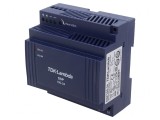 Alimentator șină DIN 100W 24VDC 4,2A