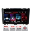Navigatie Honda CR-V 2006-2012 D-009 Octa Core cu Android Radio Bluetooth Internet GPS WIFI DSP 3+32 GB 4G KIT- LENOVO LITE CarStore Technology
