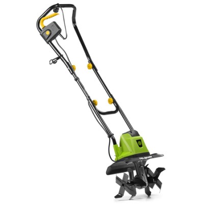 Cultivator electric Fieldmann, 750 W, latime de lucru 32 cm foto