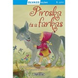 Olvass vel&uuml;nk! (1) - Piroska &eacute;s a farkas