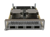 Modul Cisco N55-M4Q cu 4 porturi QSFP de 10 Gb pentru seria Nexus 5500