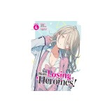 Too Many Losing Heroines! (Light Novel) Vol. 4