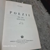 Ion Pillat - Poezii 1906-1941 Vol. III