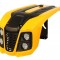 ProGARDEN Capota minitractoare cu 4 faruri LED Campo T12